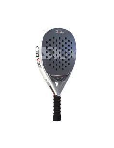 Siux Diablo Revolution II 3k 2023 | Ofertas de pádel 2